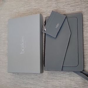 Botkier Wristlet & Card Case  Set